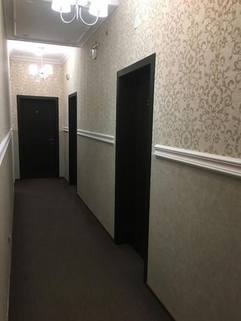 Отель Грибоедов Хаус