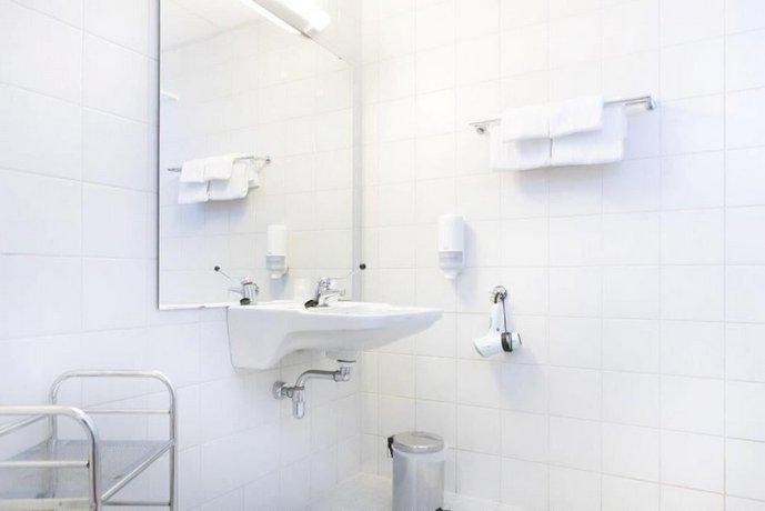 Aalesund Airport Hotel