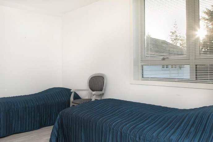 Aalesund Airport Hotel