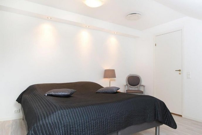 Aalesund Airport Hotel