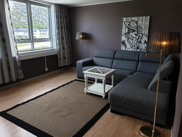Aalesund Airport Hotel