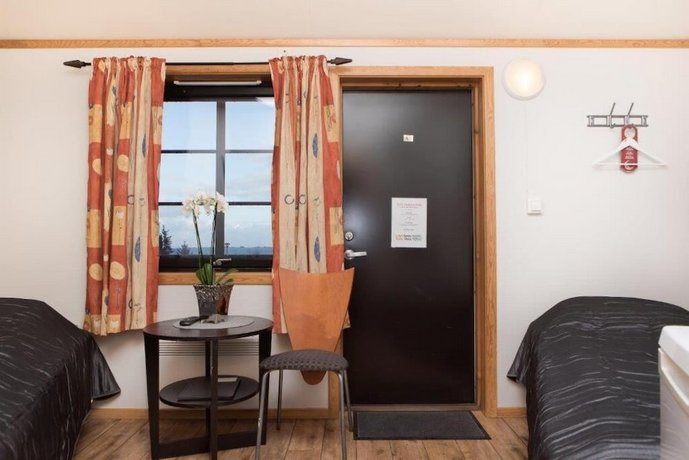 Aalesund Airport Hotel