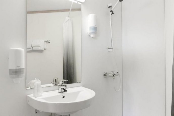 Aalesund Airport Hotel