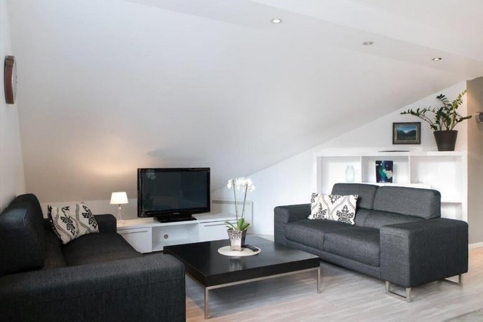 Aalesund Airport Hotel