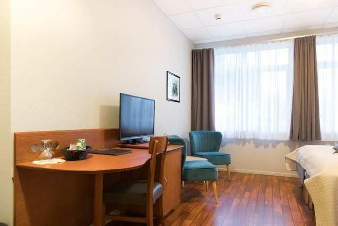 Aalesund Airport Hotel