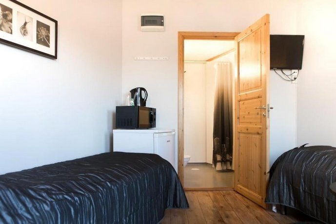 Aalesund Airport Hotel