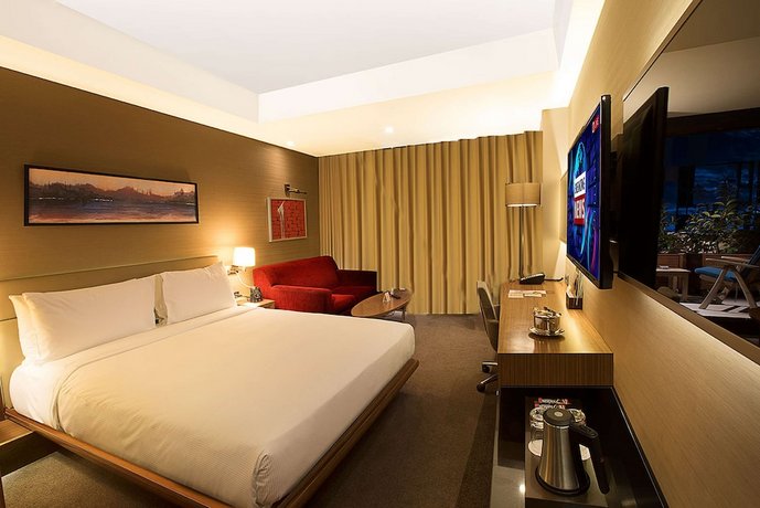 DoubleTree By Hilton Istanbul - Old Town