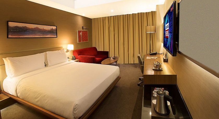 DoubleTree By Hilton Istanbul - Old Town
