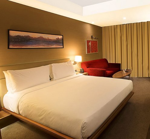 DoubleTree By Hilton Istanbul - Old Town