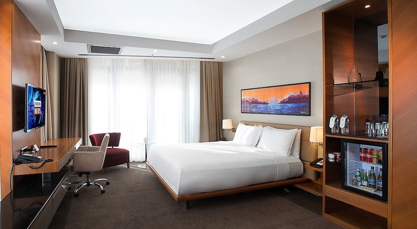 DoubleTree By Hilton Istanbul - Old Town