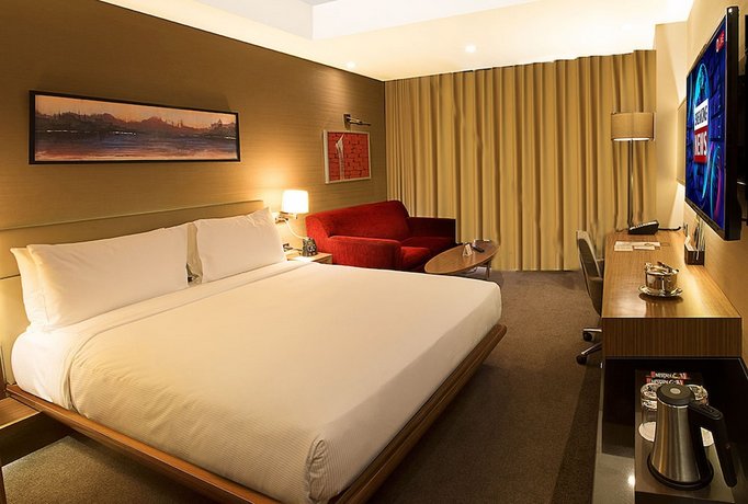 DoubleTree By Hilton Istanbul - Old Town