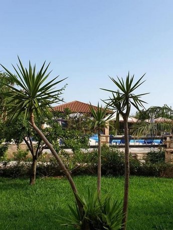 Daniel Hotel