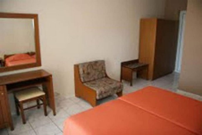 Daniel Hotel