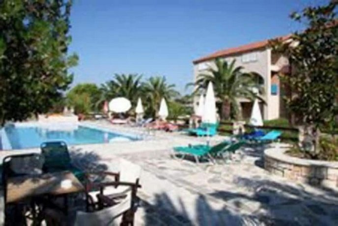 Daniel Hotel