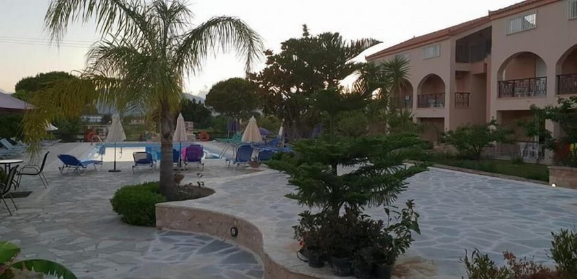 Daniel Hotel