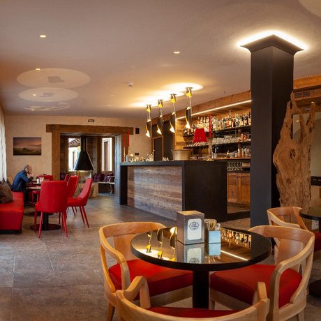 Sporting Residence Hotel