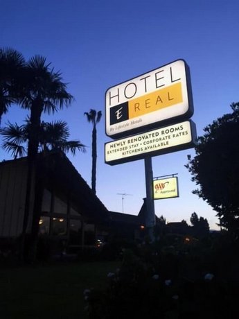 Hotel E Real