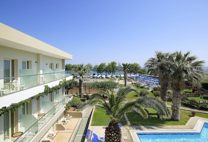 Malia Bay Beach Hotel & Bungalows