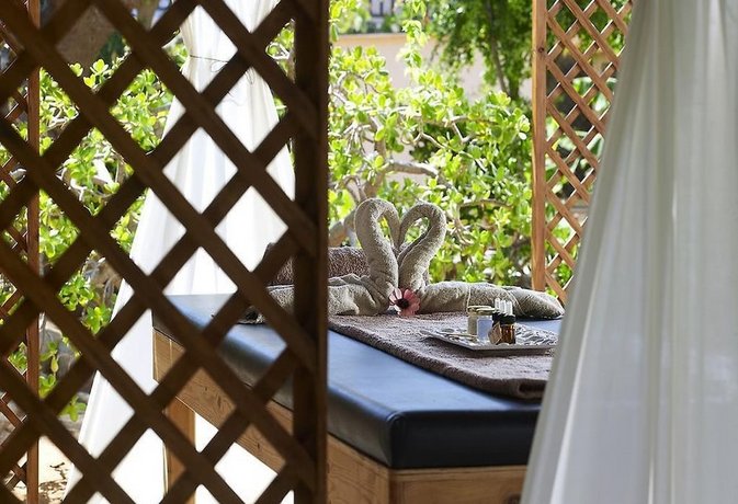 Malia Bay Beach Hotel & Bungalows