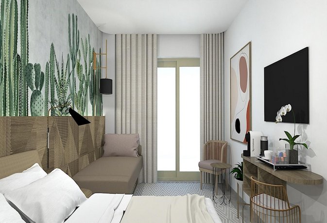 Malia Bay Beach Hotel & Bungalows