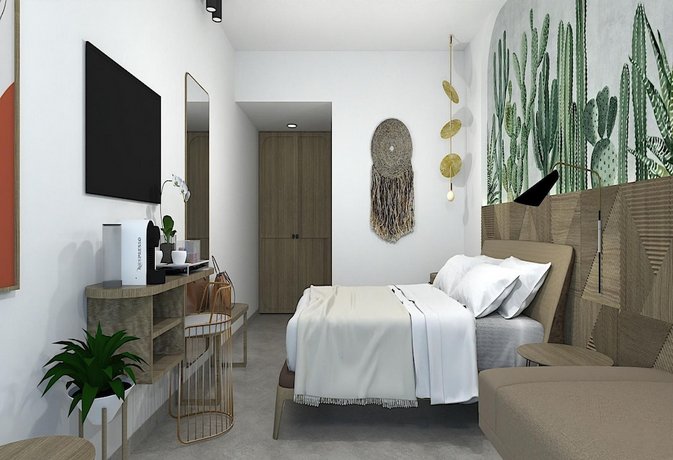 Malia Bay Beach Hotel & Bungalows