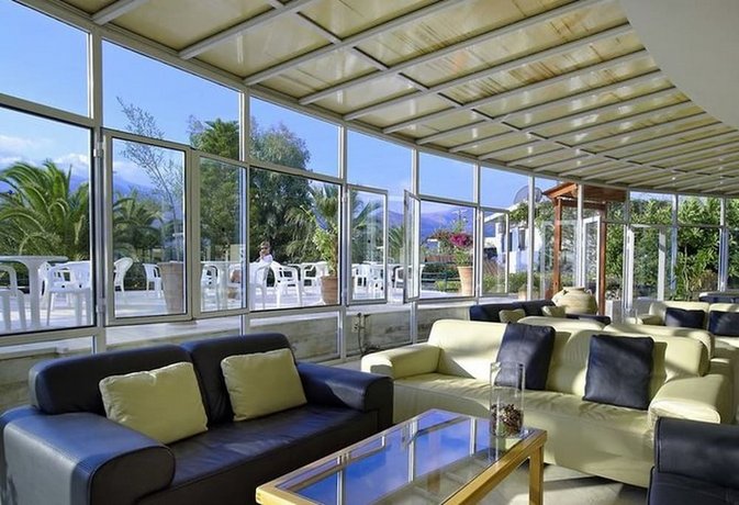 Malia Bay Beach Hotel & Bungalows