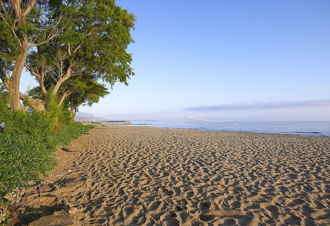 Malia Bay Beach Hotel & Bungalows