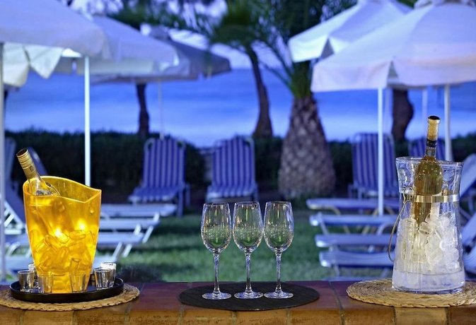 Malia Bay Beach Hotel & Bungalows