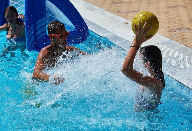 Malia Bay Beach Hotel & Bungalows