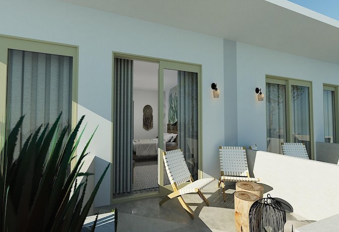Malia Bay Beach Hotel & Bungalows