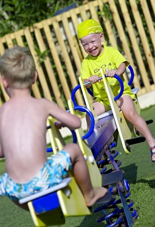 Malia Bay Beach Hotel & Bungalows