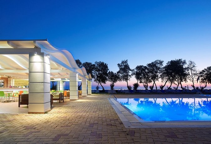 Malia Bay Beach Hotel & Bungalows