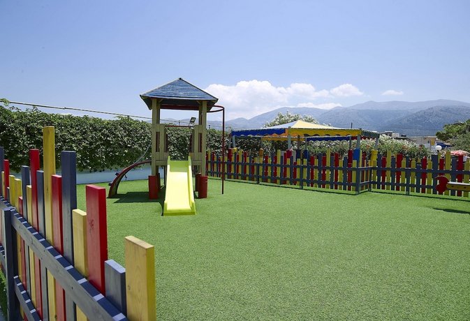 Malia Bay Beach Hotel & Bungalows
