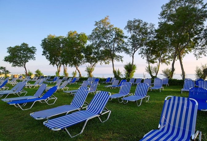 Malia Bay Beach Hotel & Bungalows