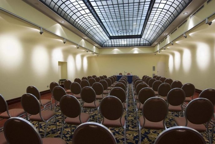 iH Hotels Bari Oriente