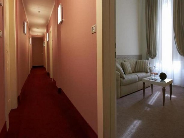 iH Hotels Bari Oriente
