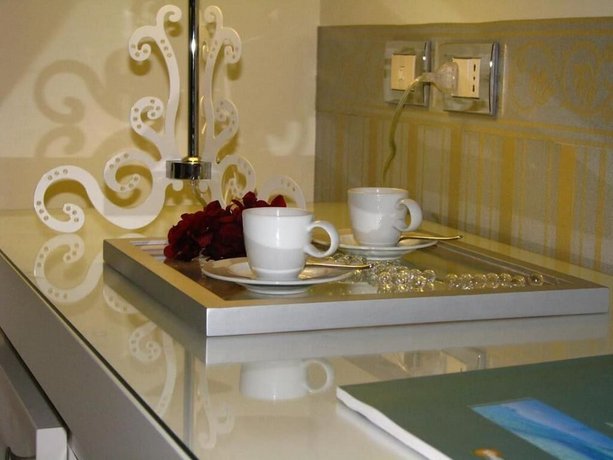 iH Hotels Bari Oriente