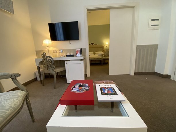 iH Hotels Bari Oriente