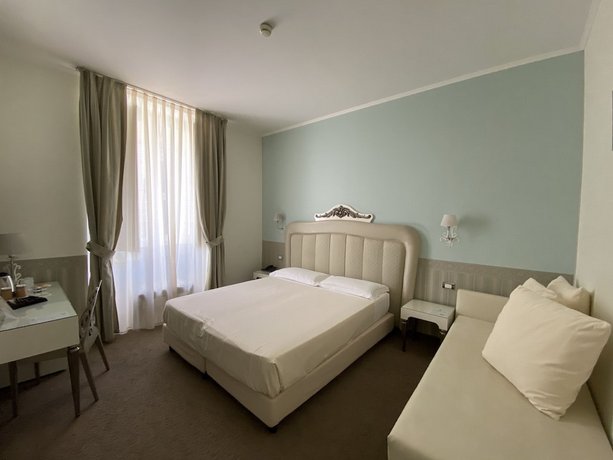 iH Hotels Bari Oriente