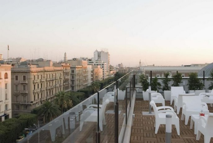 iH Hotels Bari Oriente