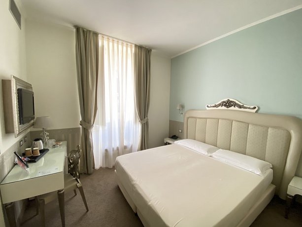 iH Hotels Bari Oriente