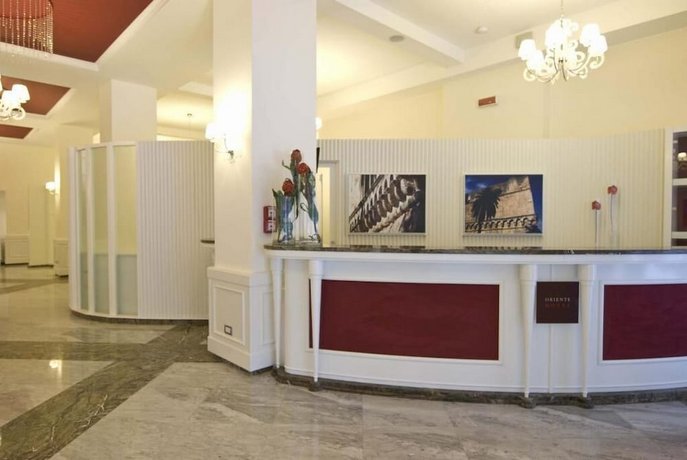 iH Hotels Bari Oriente