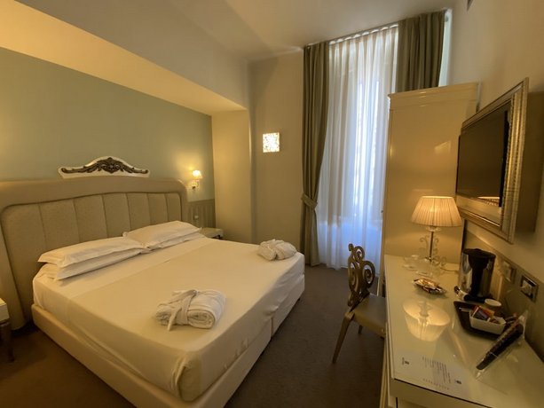 iH Hotels Bari Oriente