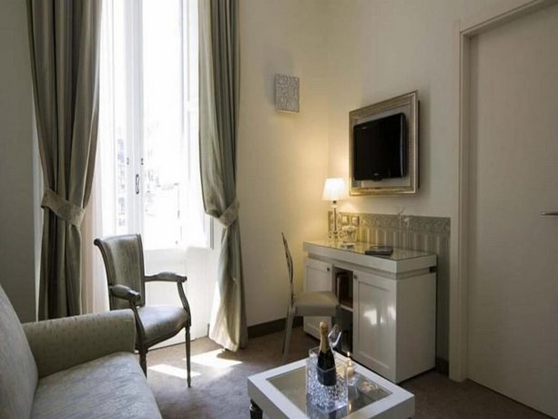 iH Hotels Bari Oriente