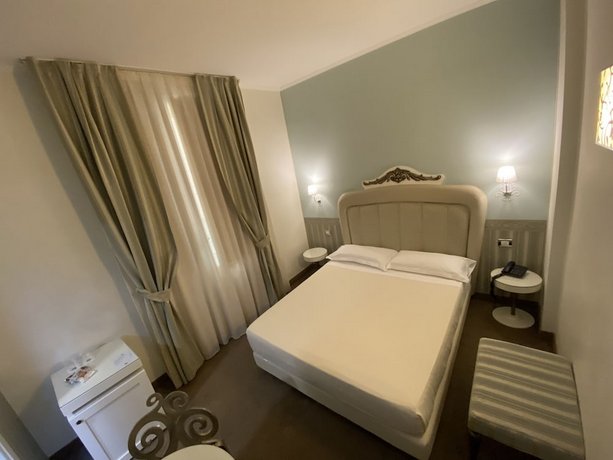 iH Hotels Bari Oriente