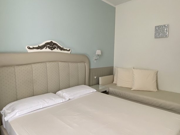 iH Hotels Bari Oriente