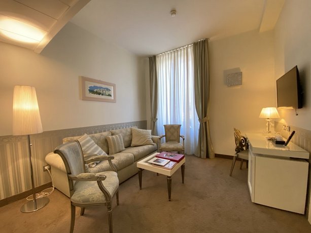 iH Hotels Bari Oriente
