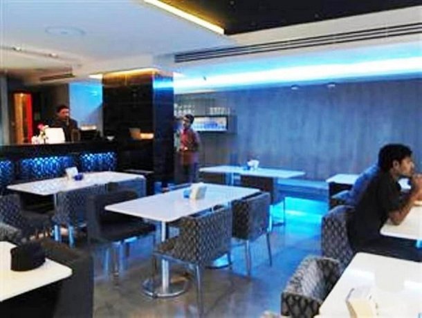 Blutique Hotel