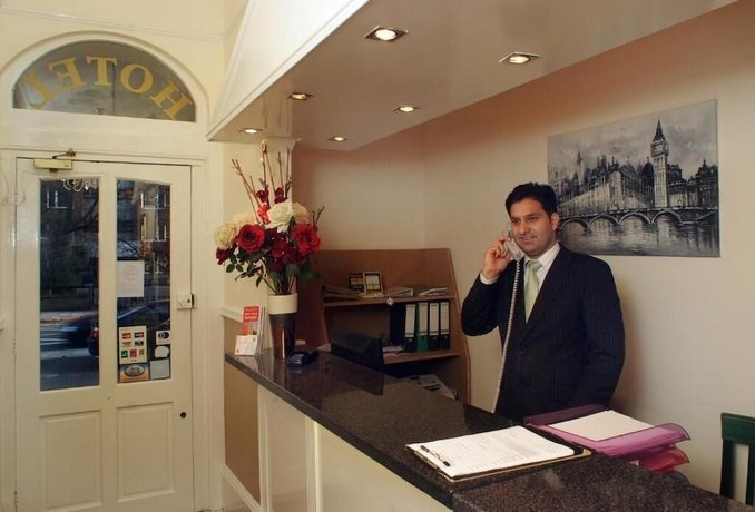 Classic Hotel London