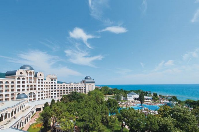 Riu Helios Paradise